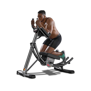 Abdominal Fitness Equipment Commercial Gym Waist Trainer