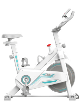 Treadmill, mini bicycle, spinning bike, exercise bike跑步机