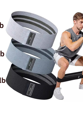 Resistance Bands Fitness Pull Up Elastic Band Rubber Loop