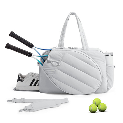 Tennis Racket Bag Pic Ball Bag Sports Shoulder Bag Waterproo