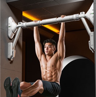 chin door Doorway门框单杠 pull gym bar Fitness