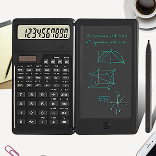 Scientific Calculator With Writing Tablet Functions Engineer