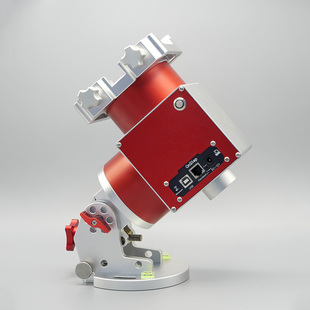 双17谐波赤道仪晴空摄影天文望远镜观星兼容经纬仪模式巨威JUWEI