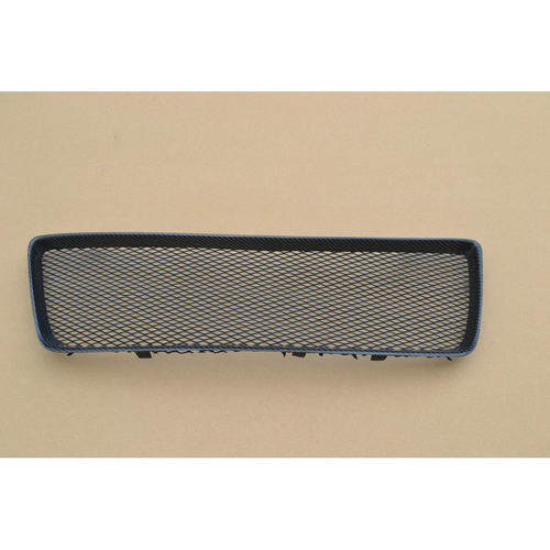 铃木雨燕碳纤维水箱网改装水箱网