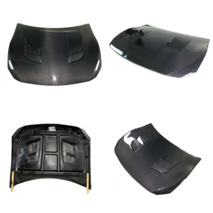 专用TS款 丰田GT86改装 碳纤机盖斯巴鲁BRZ引擎盖包围 20款 适用于12