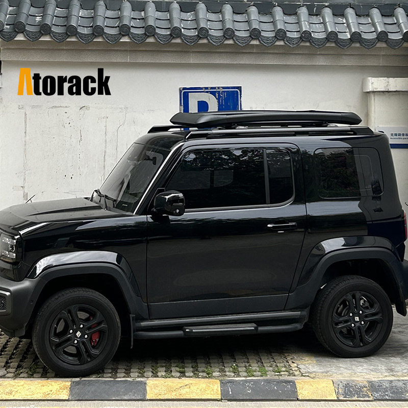 atorack艾若克超低横杆运动款图片