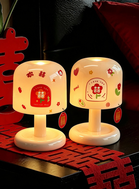 找了好久终于遇到心动结婚长明灯