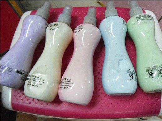 Entretien pour perruques - Ref 270460 Image 1