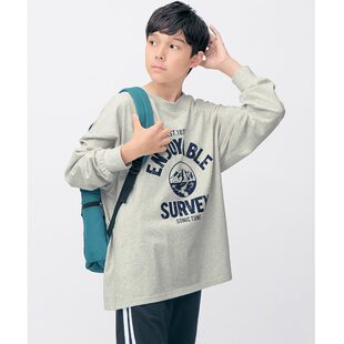 长袖 2026春季 170码 男女童140 百搭T恤 新品