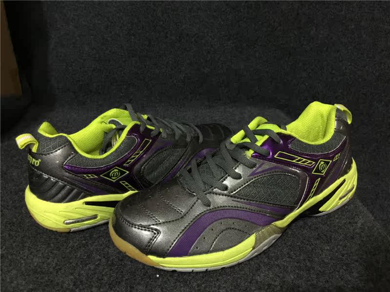 Chaussures de Badminton uniGenre - Ref 849241 Image 1