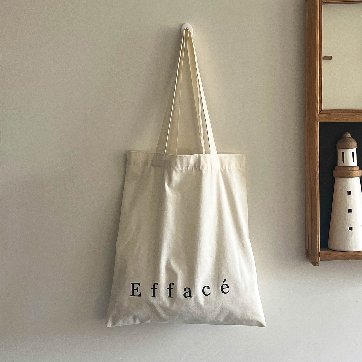 字母印花单肩夏日薄款手提购物袋