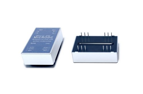 WRB0515YHD-6W 宽电压电源模块 dc-dc电源模块dc