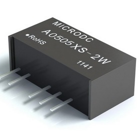 AM2D-2405D-N,A2405XS-2W,电源模块