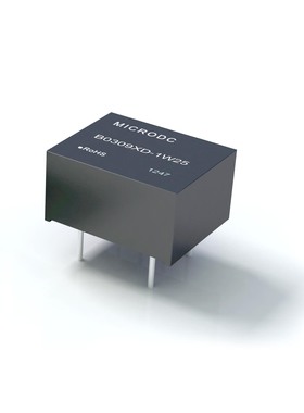 RF-3.309S B0309XD-1W25 电源模块 dc-dc电源模块