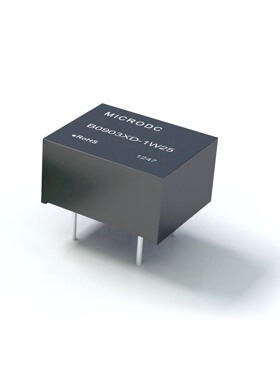 RF-093.3S B0903XD-1W25 电源模块 dc-dc电源模块