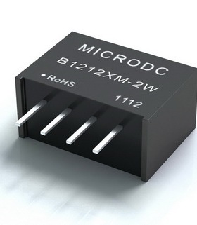 NML1212SC B1212XM-2W dc-dc电源模块