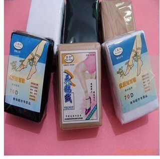 Chaussettes - collants sexy - Ref 767775 Image 1
