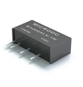 NMR106 B1205XLS-1W dc-dc电源模块