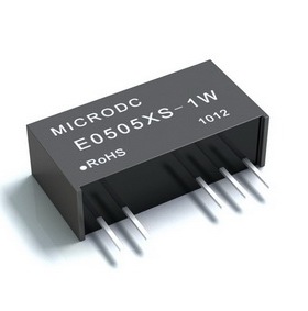 NMV0503S E0503XS-1W dc-dc电源模块