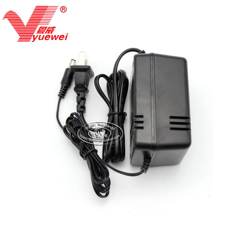 粤威DC9V变压器通用卡西欧CT670 640 588 310 390电子琴CT677电源