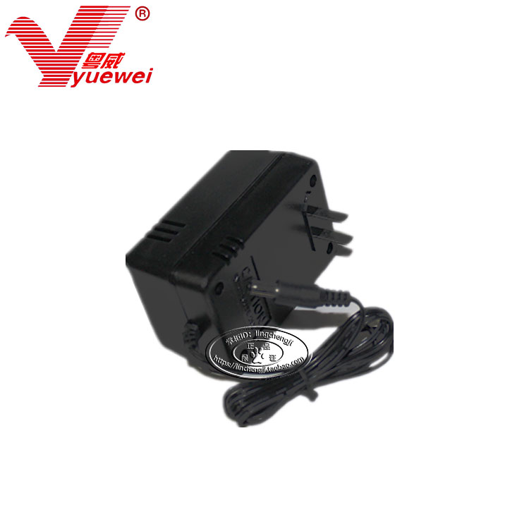 DC4.8V 800MA稳压4.8伏变压器美德乐swing吸奶器电源适配器电源线