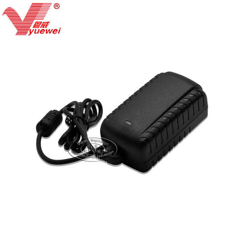12V2ACD/DVD机先科HEVD 2207s视频机12V变压器充电器电源适配器