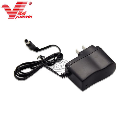 新安怡SCF902SCF332吸奶器 6V电源适配器6伏充电器6V电源线变压器