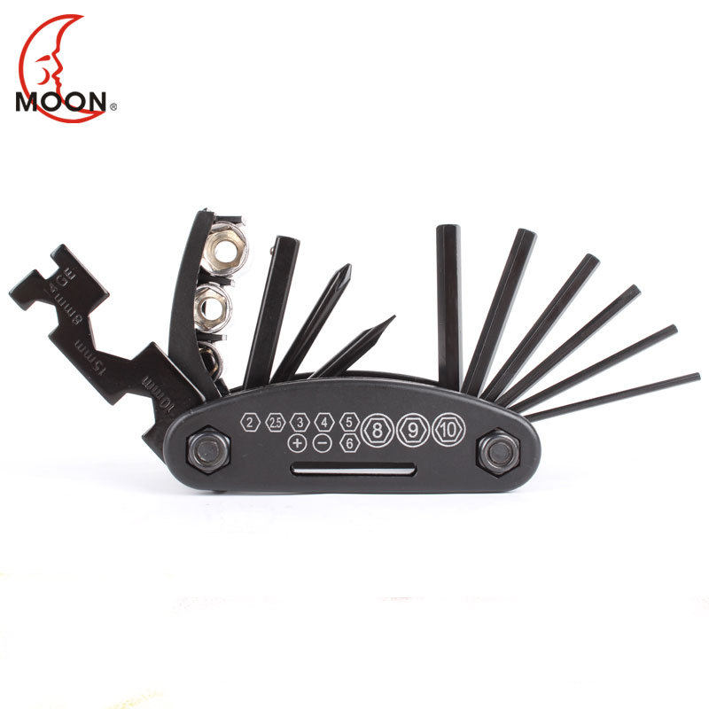 Clé pour réparation vélo MOON - Ref 2302238 Image 1