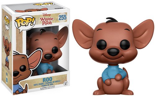 Funko POP Disney: Winnie the Pooh Roo Toy Figure|msdalam kategori mod main/animasi/Zhou Bian/cos/permainan papan, Tangan untuk melakukan/Mini kapsul mainan/Doll/BJD/Soldier, Doll/hiasan/anak patung perkakasan - dari Buy2taobao.com untuk memberikan perkhidmatan ejen Taobao profesional membeli