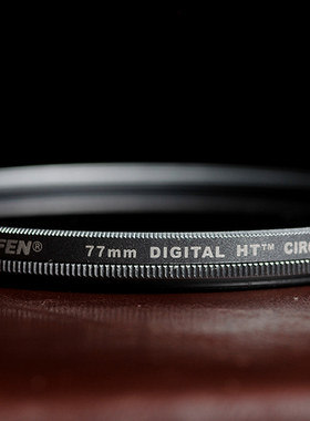 HT CPL 60mm 58mm 偏振镜 适合 莱卡 蔡司 E60 远胜莱卡原装