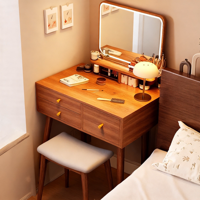 【小户型甄选好物】小角落化妆桌