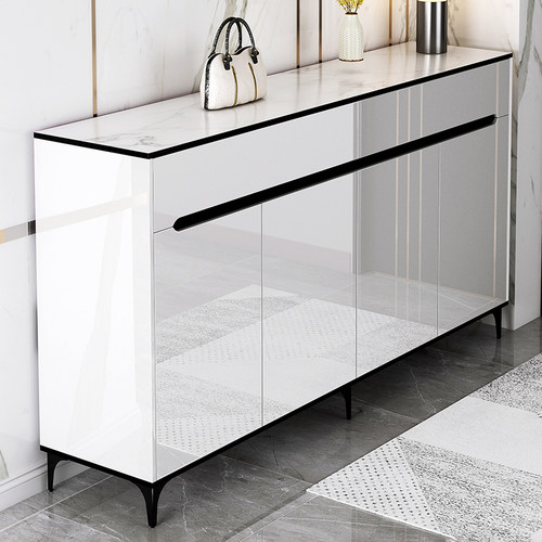 入户门鞋柜家用门口大容量