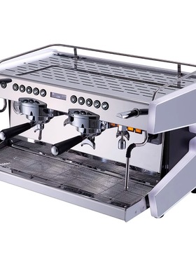 意大利西米CIME CO 03 NEO双头电控半自动咖啡机商用开店原装进口