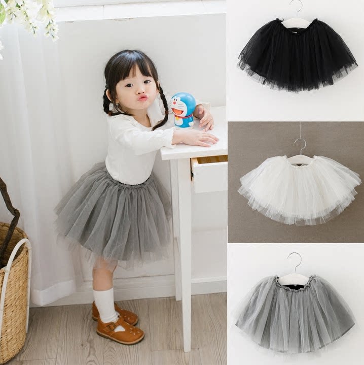 Jupe pour fille - Ref 2049790 Image 1