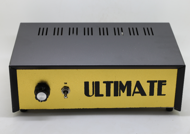 高品质 ultimate attenuator功率衰减器 吉他 音箱 衰减器
