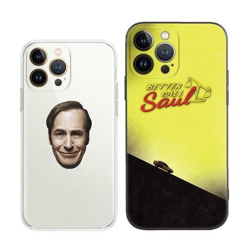 风骚律师吉米索尔周边手机壳