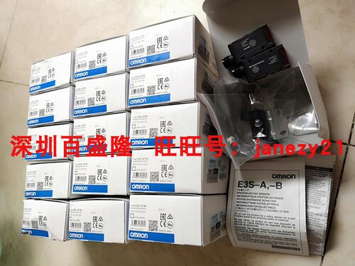E3S-CT16DBP21TCT61-M1传感器