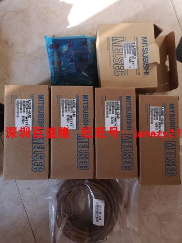 海量现货供应Mitsubishi/三菱 原装日本厂PLC模块AY51C AX81C