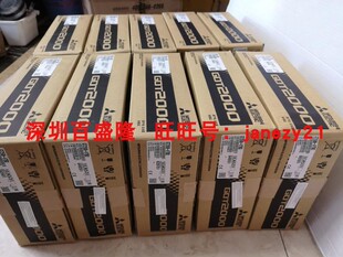闪电发货！三菱MITSUBISHIGT2710-STBA原装全新正品人机触摸屏