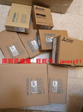 三菱MITSUBISHI原装全新正品PLC模块A2NCPU-P21 A2NCPU