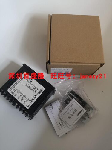 E5EN-R3MT-500 E5EN-R3MT-500-N OMRON欧姆龙原装全新正品温控器