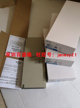 欧姆龙OMRON原装日本产PLC模块CV500-MC421 BSC21