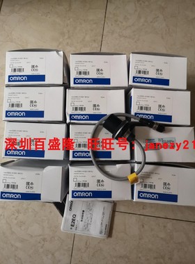 E2EQ-X20D130-M1TGJ MD1L18-T 2MOmron/欧姆龙原装全新正品传感器