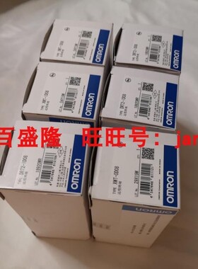 Omron/欧姆龙DRT2-ID32SLH DRT2-OD32SLH原装全新正品模块