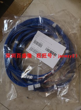 Omron/欧姆龙原装全新正品热电耦E52-CA15AY D=3.2 NETU 1M 2M 8M