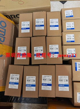 3G3MX2-AB004-V2欧姆龙OMRON原装全新正品变频器