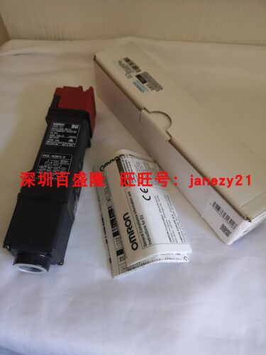 D4SL-N4EFA-D N2NFA-DN N2EFAOmron/欧姆龙原装全新正品安全开关