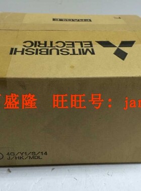 Mitsubishi/三菱原装全新正品Q7BAT Q7BATN-SET Q8BAT Q8BAT-SET