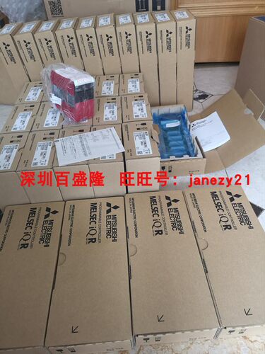 Mitsubishi三菱原装全新正品