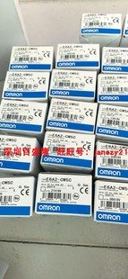 器E6A2 CW5C 全新正品 0.5M 500P 编码 360P 欧姆龙OMRON原装 100P
